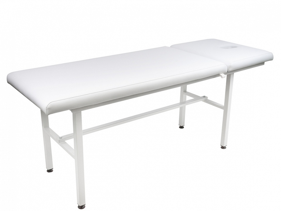 Массажные столы: Стол массажный КВ01-00 (Eco PE 100) за 950 руб. Фото 3