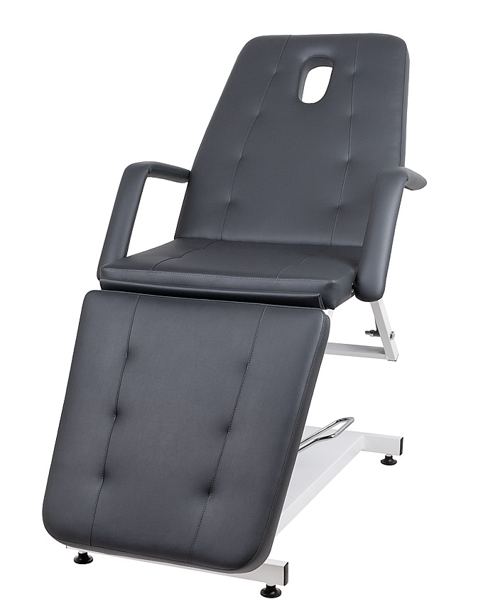 Кресла и кушетки косметологические: Комфорт Гидравлика (Eco PE 700) за 1800 руб. Фото 1