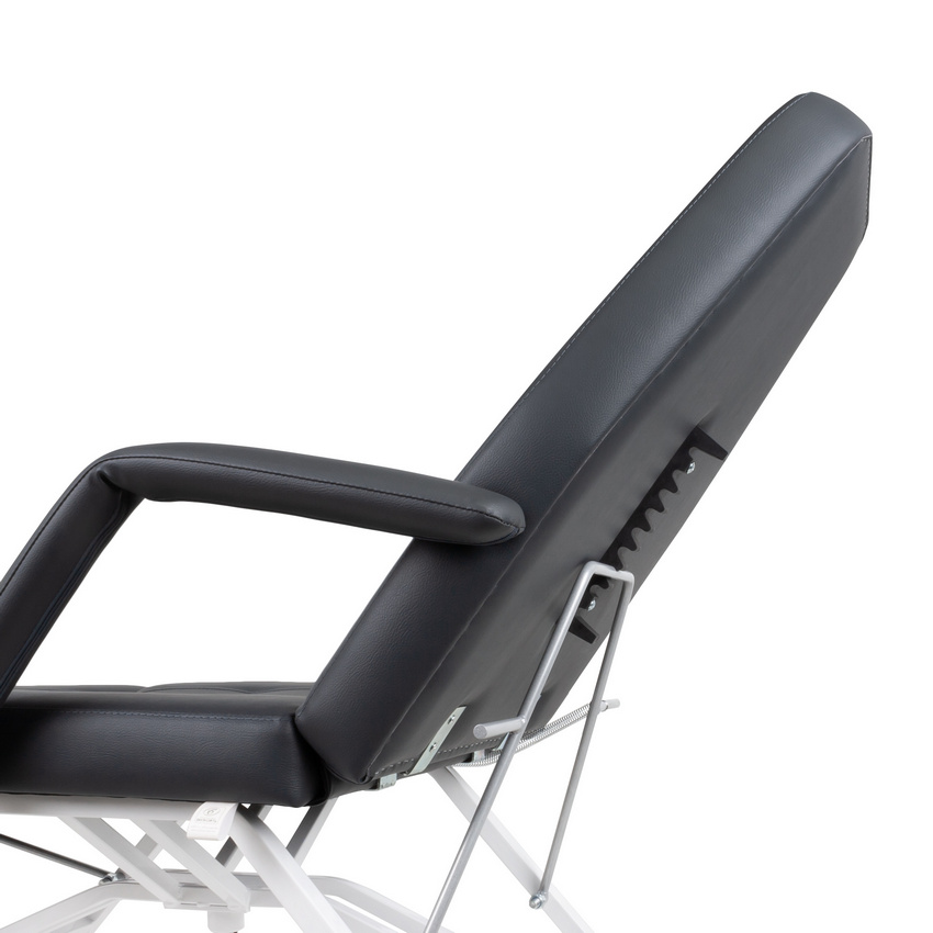 Кресла и кушетки косметологические: Комфорт Гидравлика (Eco PE 600) за 1800 руб. Фото 11