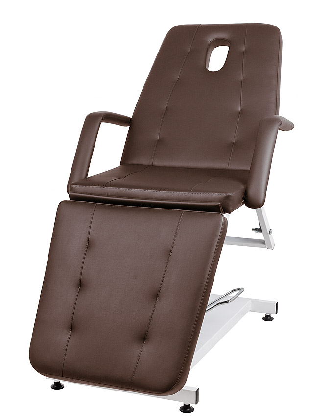 Кресла и кушетки косметологические: Комфорт Гидравлика (Eco PE 501) за 1800 руб. Фото 1