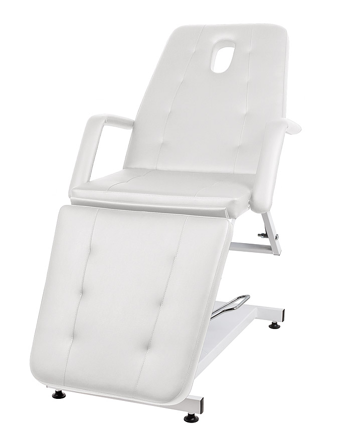 Кресла и кушетки косметологические: Комфорт Гидравлика (Eco PE 100) за 1850 руб. Фото 1