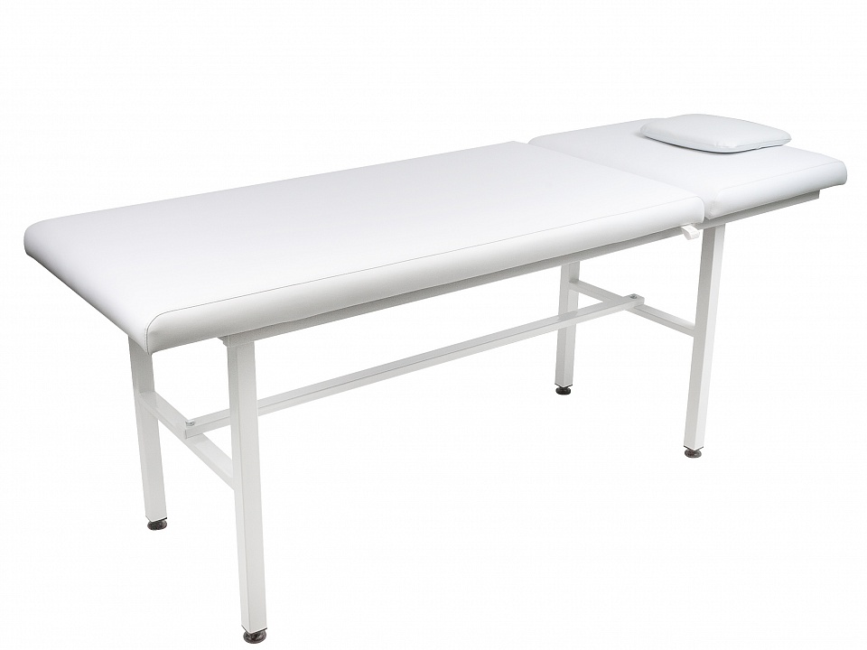 Массажные столы: Стол массажный КВ01-00 (Eco PE 100) за 950 руб. Фото 4