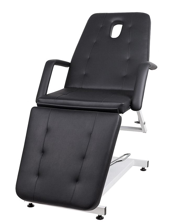 Кресла и кушетки косметологические: Комфорт Гидравлика (Eco PE 600) за 1800 руб. Фото 1
