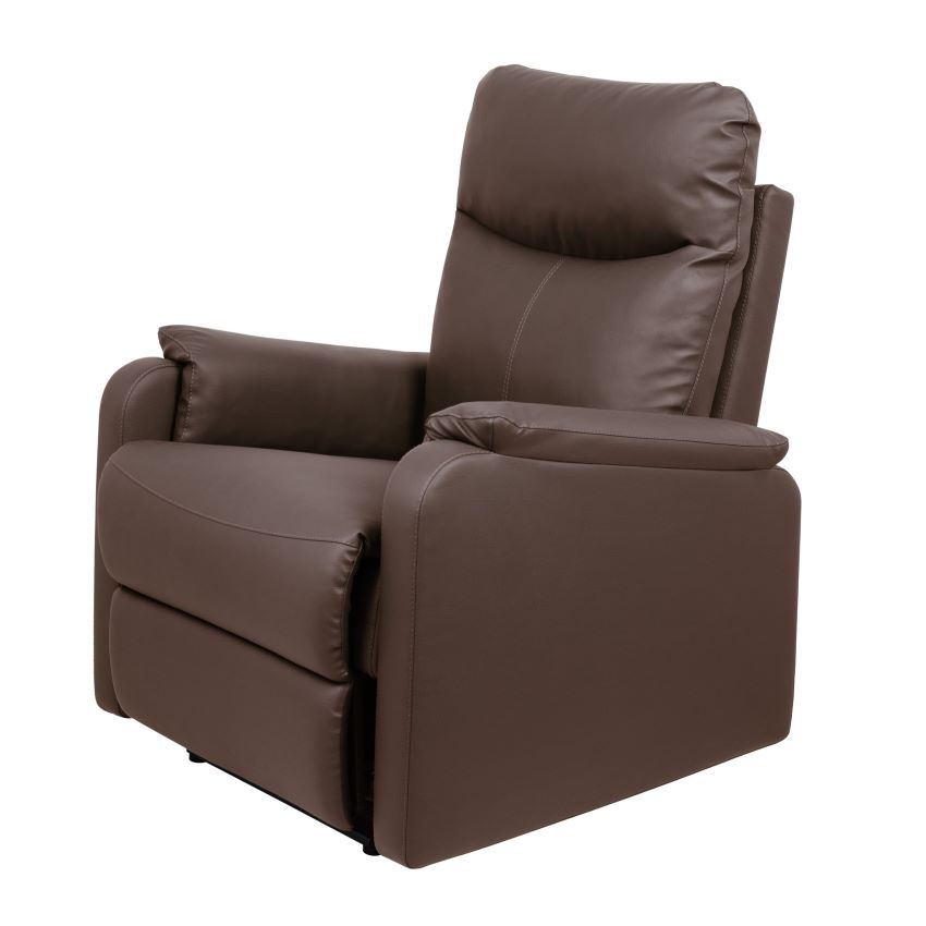 Кресла и кушетки косметологические: Кресло-реклайнер РЕЛАКС на электроприводе (ECO PE 501) за 2300 руб. Фото 1
