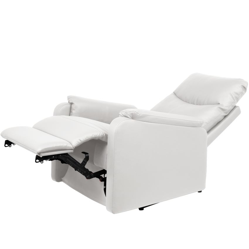 Кресла и кушетки косметологические: Кресло-реклайнер РЕЛАКС на электроприводе (ECO PE 100) за 2350 руб. Фото 2