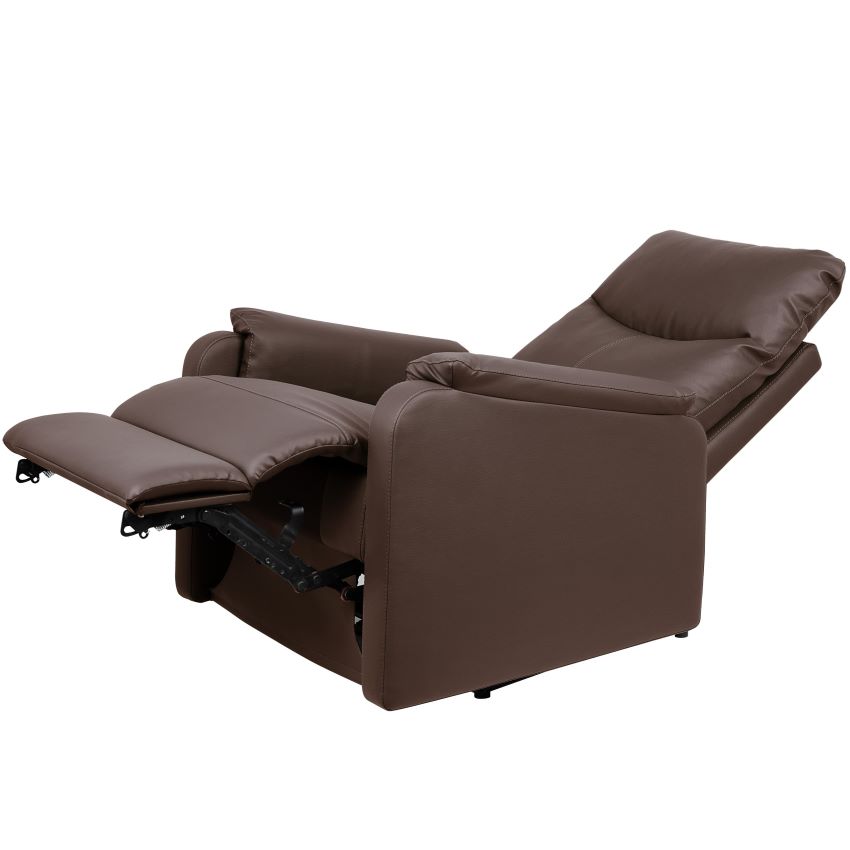 Кресла и кушетки косметологические: Кресло-реклайнер РЕЛАКС на электроприводе (ECO PE 501) за 2300 руб. Фото 2