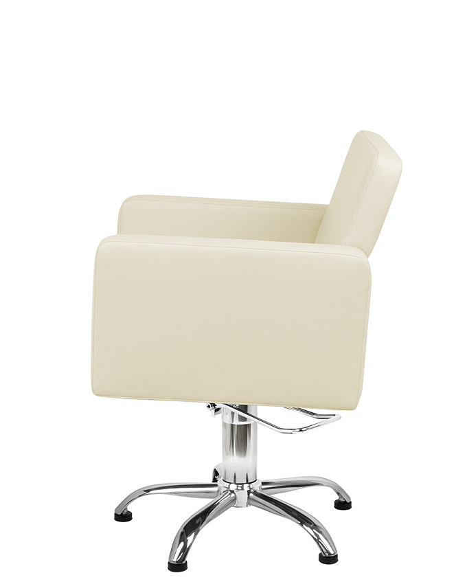 Парикмахерские кресла: Примо (ECO PE 261, на пятилучии) за 500 руб. Фото 4