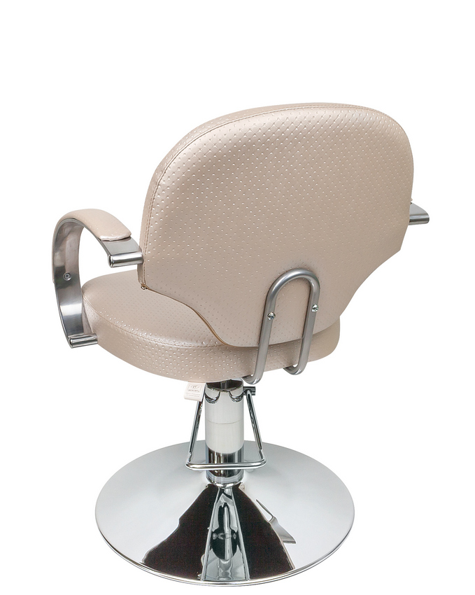 Парикмахерские кресла: Асти (Диск-KAPITONE) за  руб Фото 3