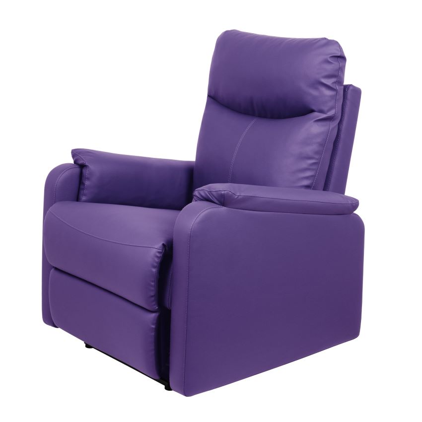 Кресла и кушетки косметологические: Кресло-реклайнер РЕЛАКС на электроприводе (ECO PE 420) за 2350 руб. Фото 1