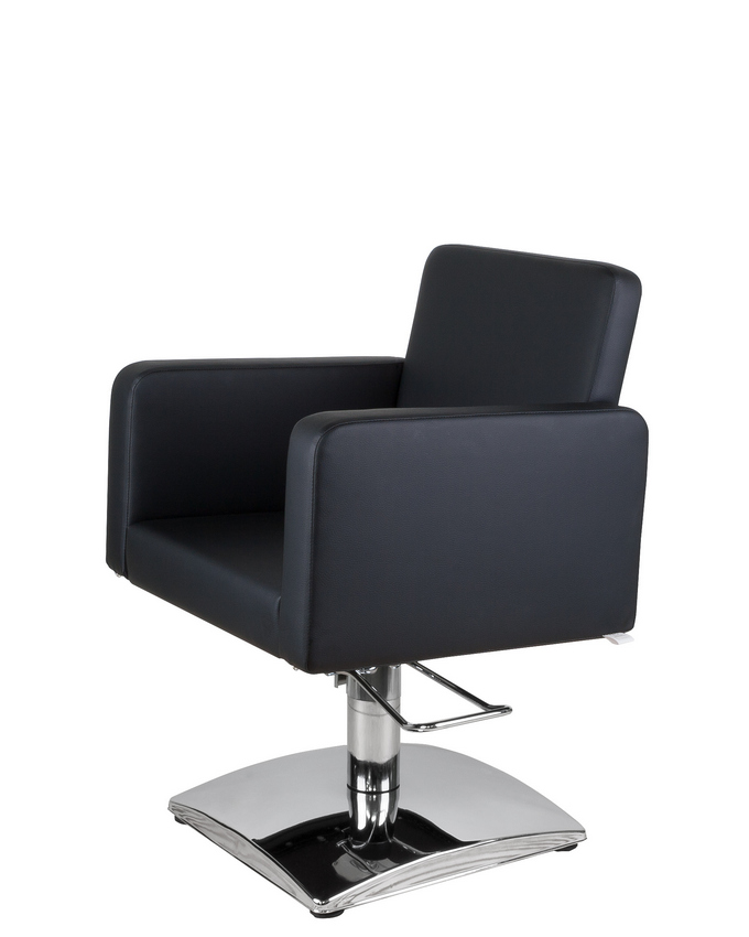 Парикмахерские кресла: Примо (на квадрате) за 720 руб Фото 3