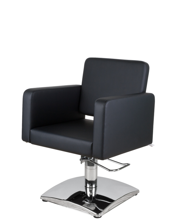 Парикмахерские кресла: Примо (на квадрате) за 720 руб Фото 2