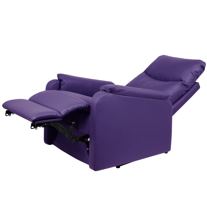 Кресла и кушетки косметологические: Кресло-реклайнер РЕЛАКС на электроприводе (ECO PE 420) за 2350 руб. Фото 2