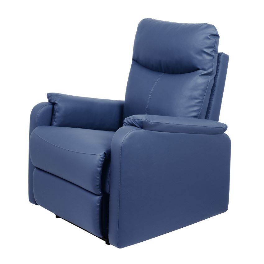 Кресла и кушетки косметологические: Кресло-реклайнер РЕЛАКС на электроприводе (ECO PE 402) за 2300 руб. Фото 1