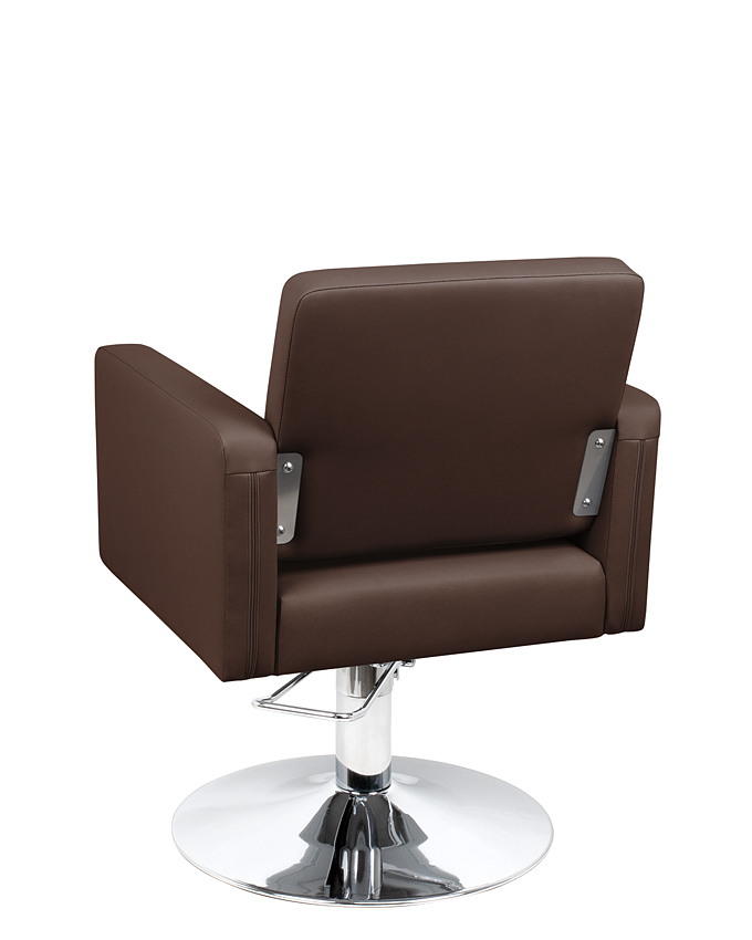 Парикмахерские кресла: Примо (Eco PE 501, на диске) за 620 руб. Фото 4