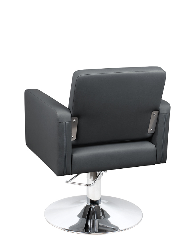 Парикмахерские кресла: Примо (Eco PE 700, на диске) за 620 руб. Фото 5