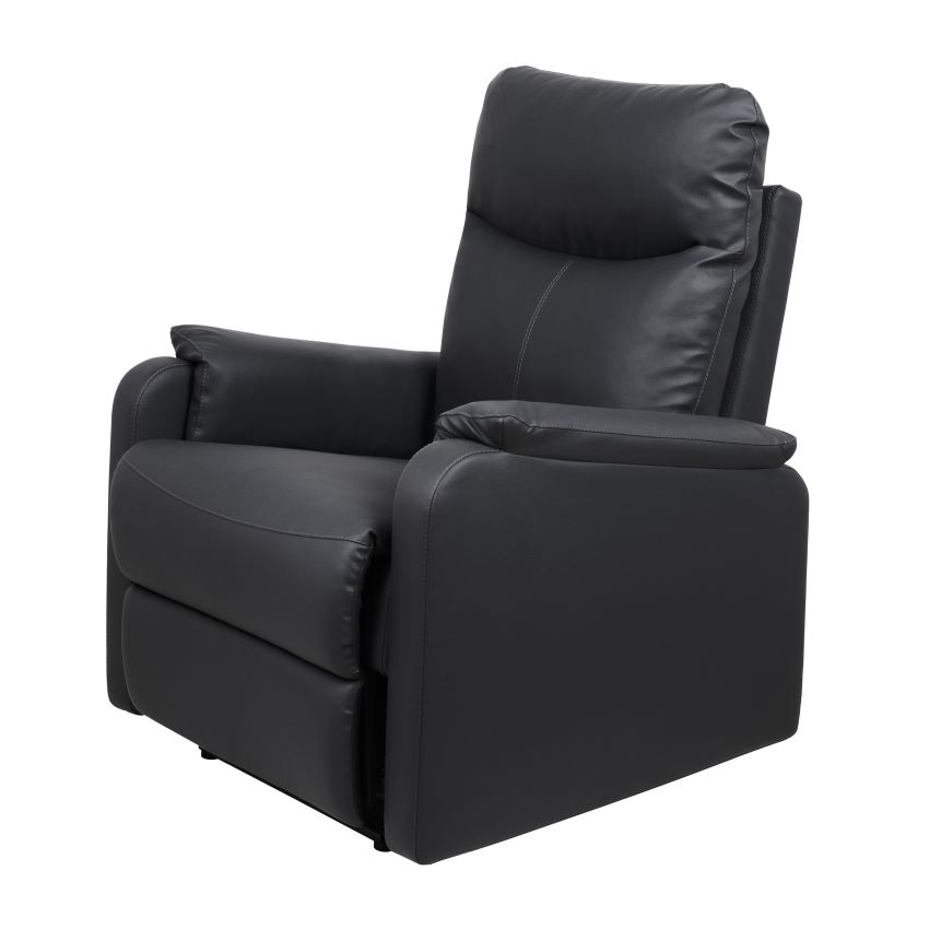 Кресла и кушетки косметологические: Кресло-реклайнер РЕЛАКС на электроприводе (ECO PE 600) за 2300 руб. Фото 1