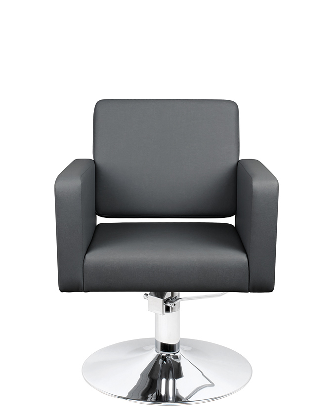 Парикмахерские кресла: Примо (Eco PE 700, на диске) за 620 руб. Фото 3