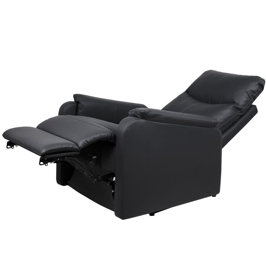 Кресла и кушетки косметологические: Кресло-реклайнер РЕЛАКС на электроприводе (ECO PE 600) за 2300 руб. Фото 2