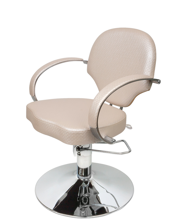 Парикмахерские кресла: Асти (Диск-KAPITONE) за  руб Фото 2