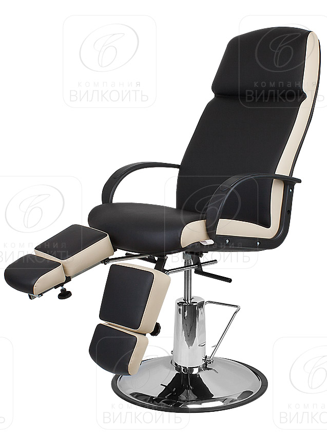 Педикюрные кресла: Интэро за 900 руб Фото 1
