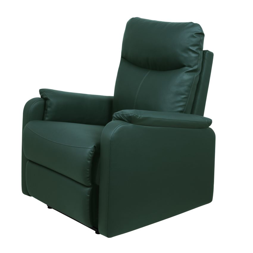 Кресла и кушетки косметологические: Кресло-реклайнер РЕЛАКС на электроприводе (MADRAS 06) за 2300 руб. Фото 1