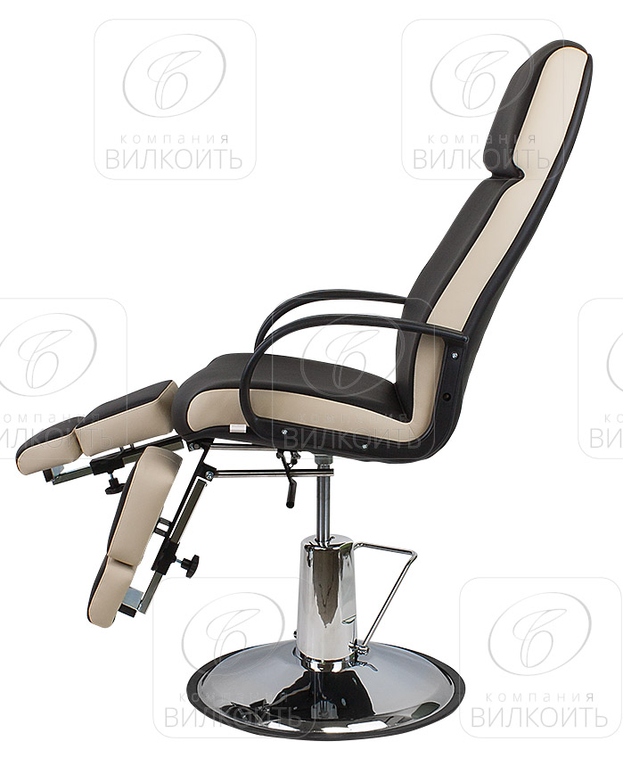 Педикюрные кресла: Интэро за 900 руб Фото 4