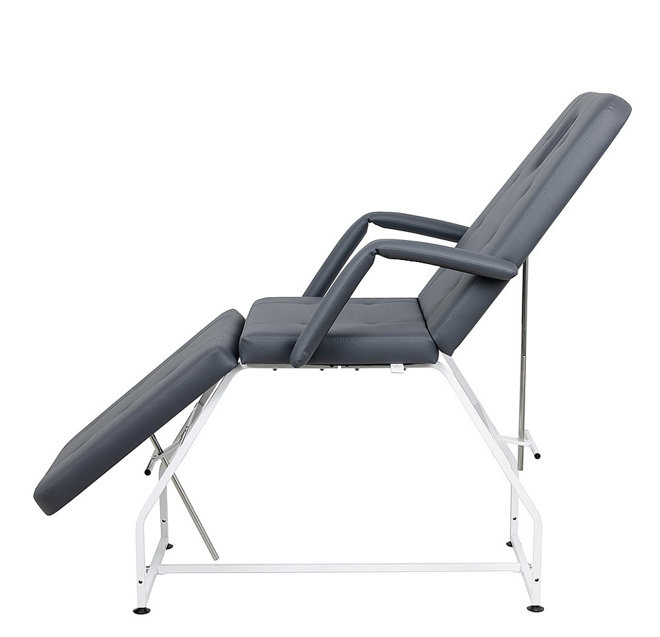 Кресла и кушетки косметологические: Кресло Комфорт (с отверстием для лица, ECO PE 402) за 900 руб. Фото 3