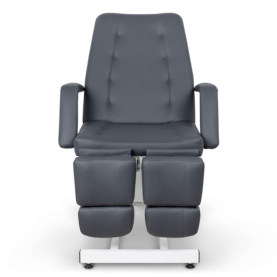 Педикюрные кресла: Подо 2 Электро (на электроприводе, 2 мотора, Eco PE 501) за 3850 руб. Фото 2