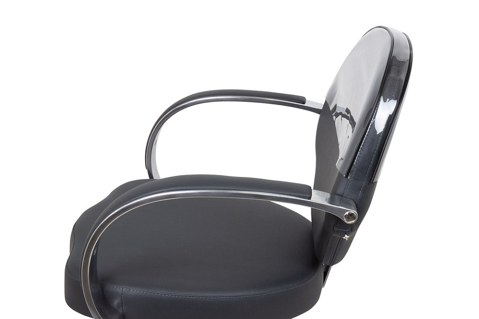 Парикмахерские кресла: Защитный чехол на спинку кресла "Асти" за 40 руб Фото 2