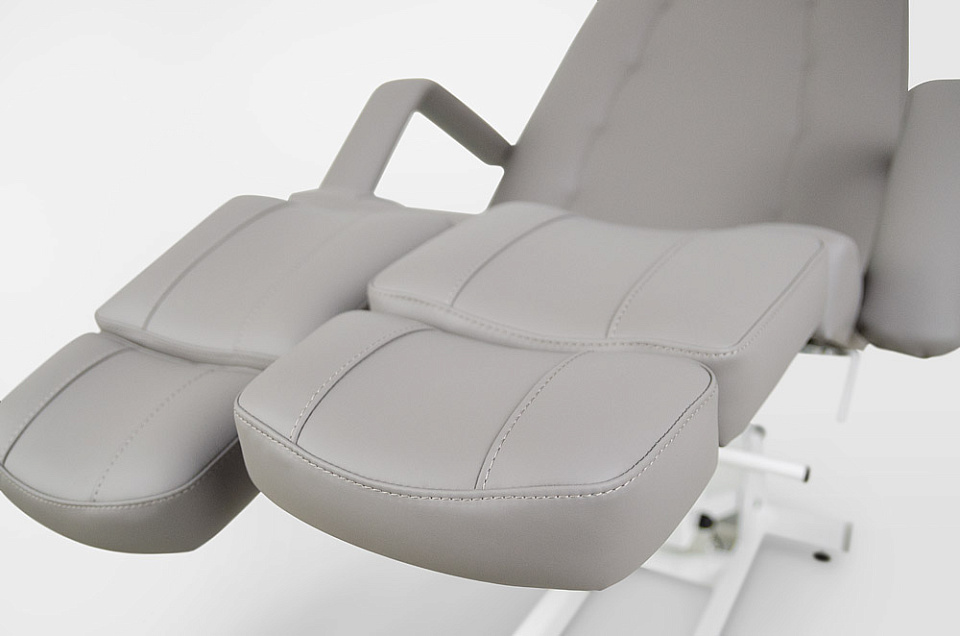 Педикюрные кресла: Подо 3 Электро (на электроприводе, 3 мотора, UNICO CREAM) за 4990 руб. Фото 17