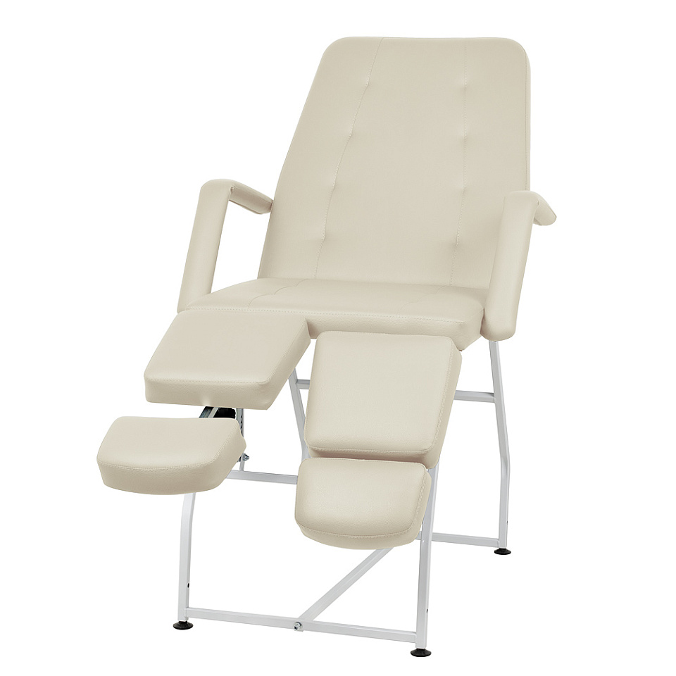 Педикюрные кресла: Подо (ECO PE 261) за 930 руб. Фото 1