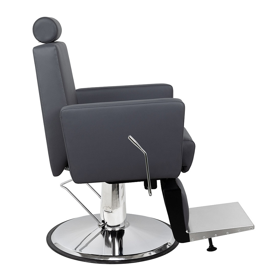 Кресла для барбершопа: Толедо Инокс (Eco PE 420) за 1850 руб. Фото 2