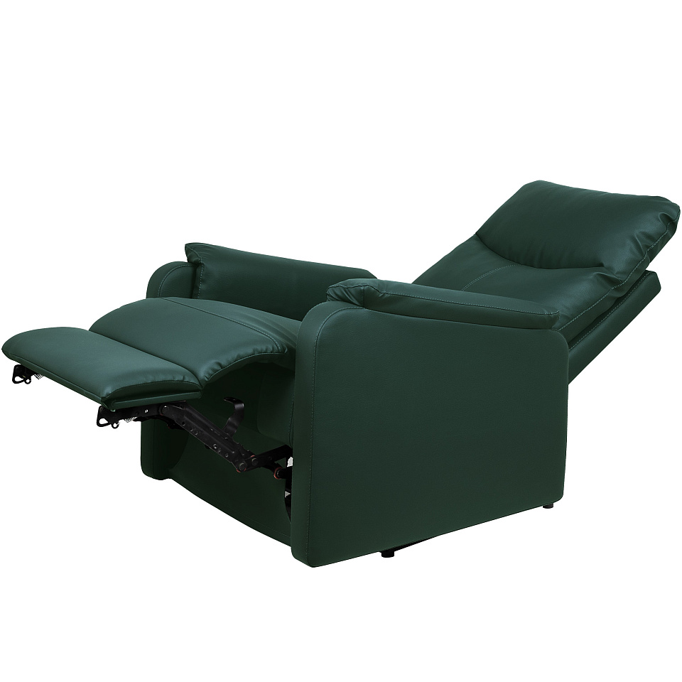 Кресла и кушетки косметологические: Кресло-реклайнер РЕЛАКС на электроприводе (MADRAS 06) за 2300 руб. Фото 2