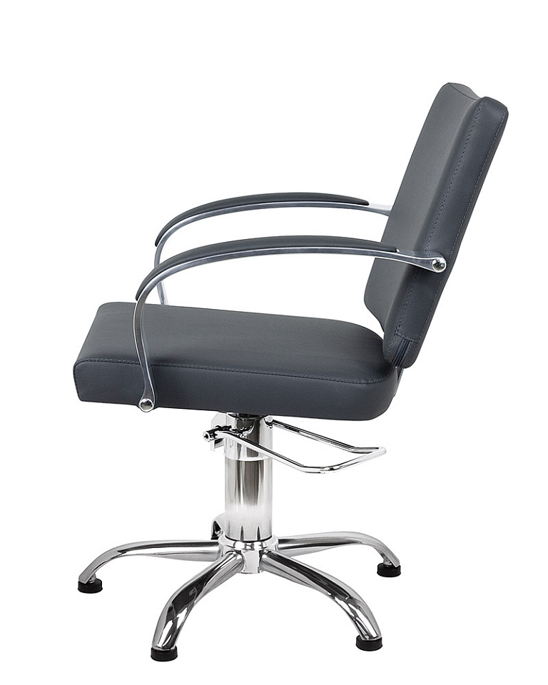 Парикмахерские кресла: Престо (ECO PE 420, на пятилучии) за 620 руб. Фото 3