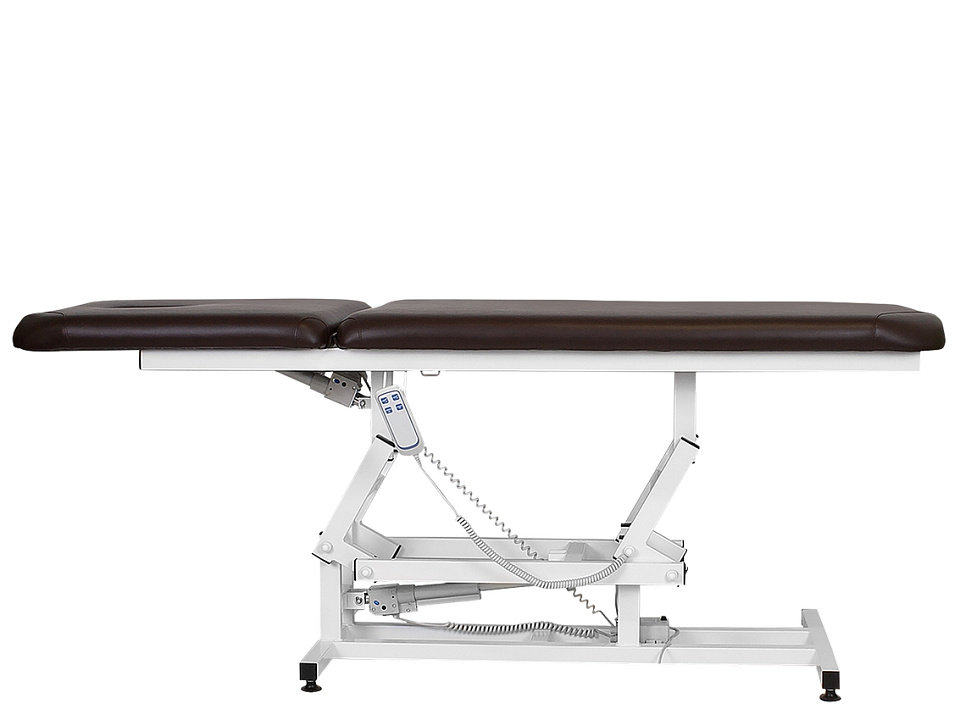 Массажные столы: Стол массажный КВ01-02 за 2250 руб Фото 4