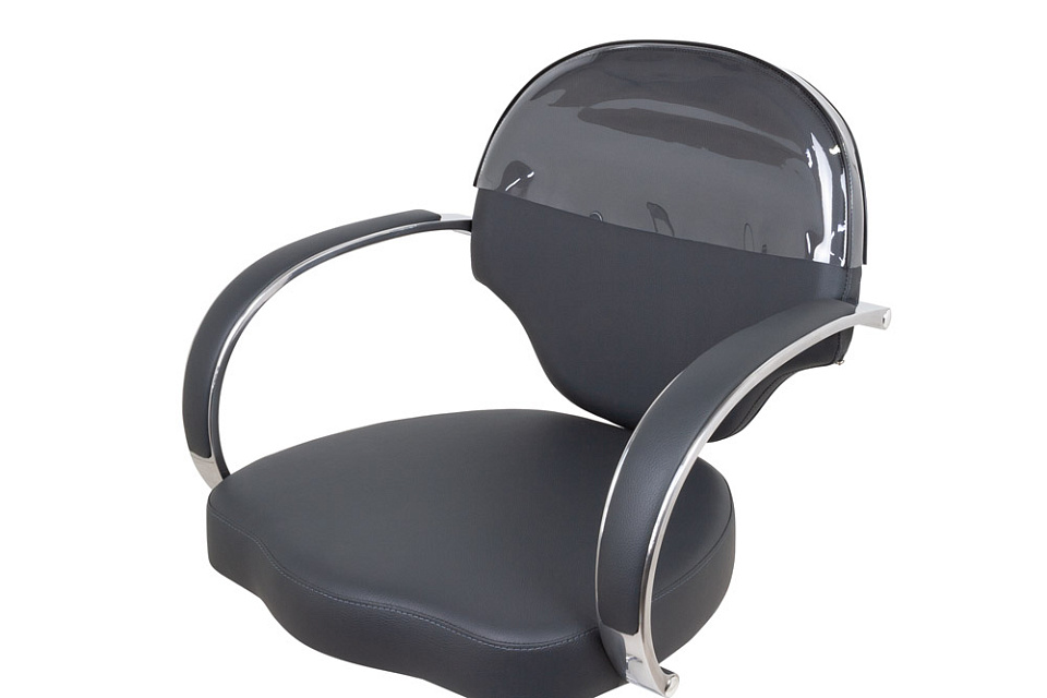 Парикмахерские кресла: Защитный чехол на спинку кресла "Асти" за 40 руб Фото 1
