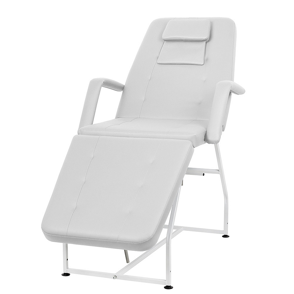 Кресла и кушетки косметологические: Кресло Комфорт (с отверстием для лица, Eco PE 100) за 950 руб. Фото 2